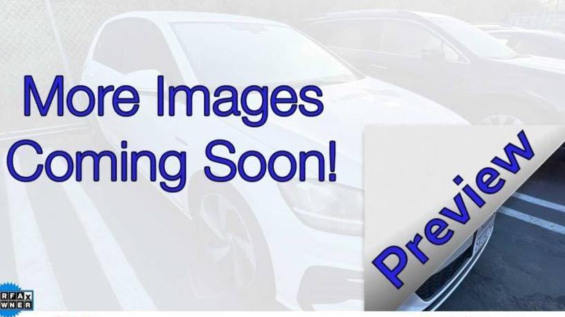 VOLKSWAGEN GOLF GTI 2020 3VW6T7AU4LM012341 image